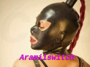 Aramiiswitch