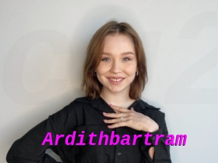 Ardithbartram