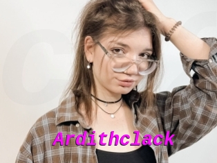 Ardithclack