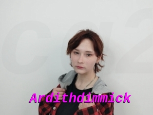 Ardithdimmick