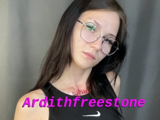 Ardithfreestone