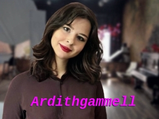 Ardithgammell