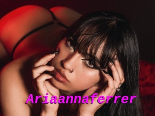 Ariaannaferrer