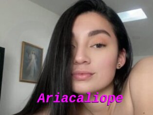 Ariacaliope