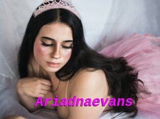 Ariadnaevans