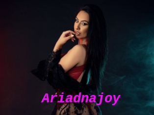 Ariadnajoy
