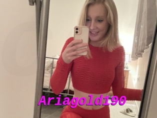 Ariagold190