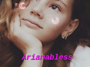 Arianabless