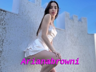 Arianabrowni