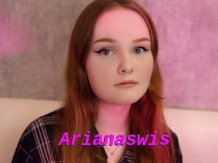 Arianaswis