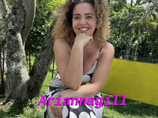 Ariannagill