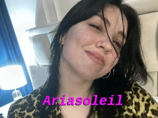 Ariasoleil