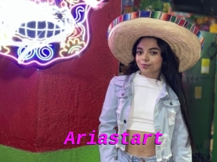 Ariastart