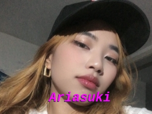 Ariasuki