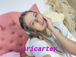 Aricarter