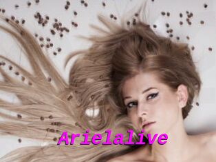 Arielalive