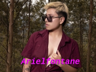 Arielfontane