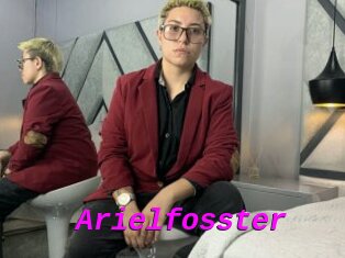 Arielfosster