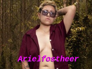 Arielfostheer