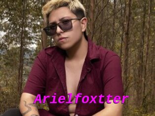 Arielfoxtter