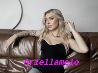 Ariellamelo