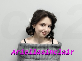 Ariellasinclair