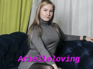 Arielleloving