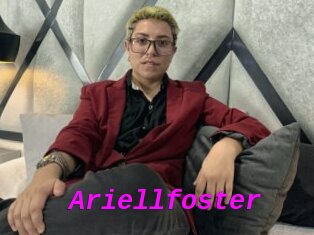 Ariellfoster