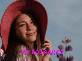 Arielsanti