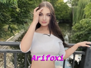 Arifoxi