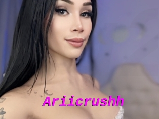 Ariicrushh