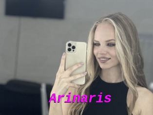 Arinaris