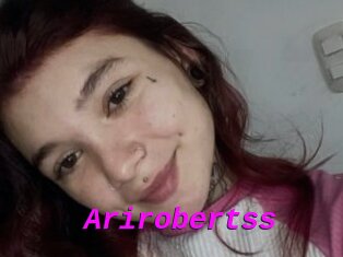 Arirobertss