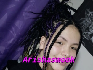 Arishasmook