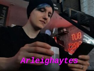 Arleighaytes
