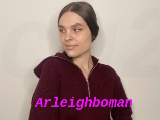 Arleighboman