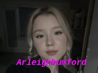 Arleighbumford