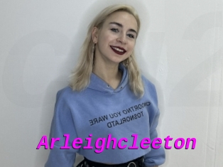 Arleighcleeton