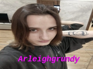 Arleighgrundy