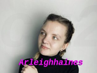 Arleighhaines