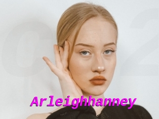 Arleighhanney