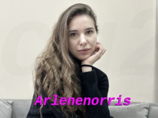 Arlenenorris