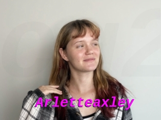 Arletteaxley