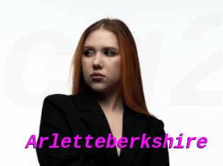 Arletteberkshire