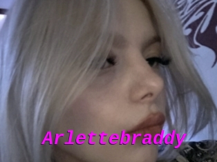Arlettebraddy