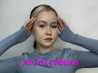 Arlettebuss