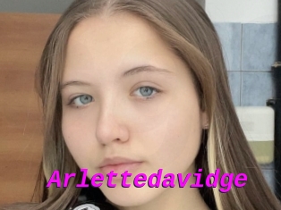 Arlettedavidge