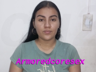 Armoredcoresex