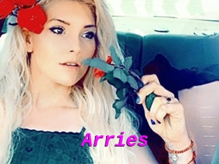 Arries