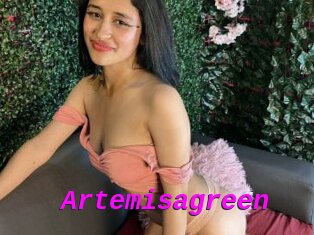 Artemisagreen
